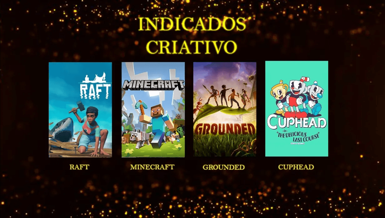 Mais Criativo - participantes