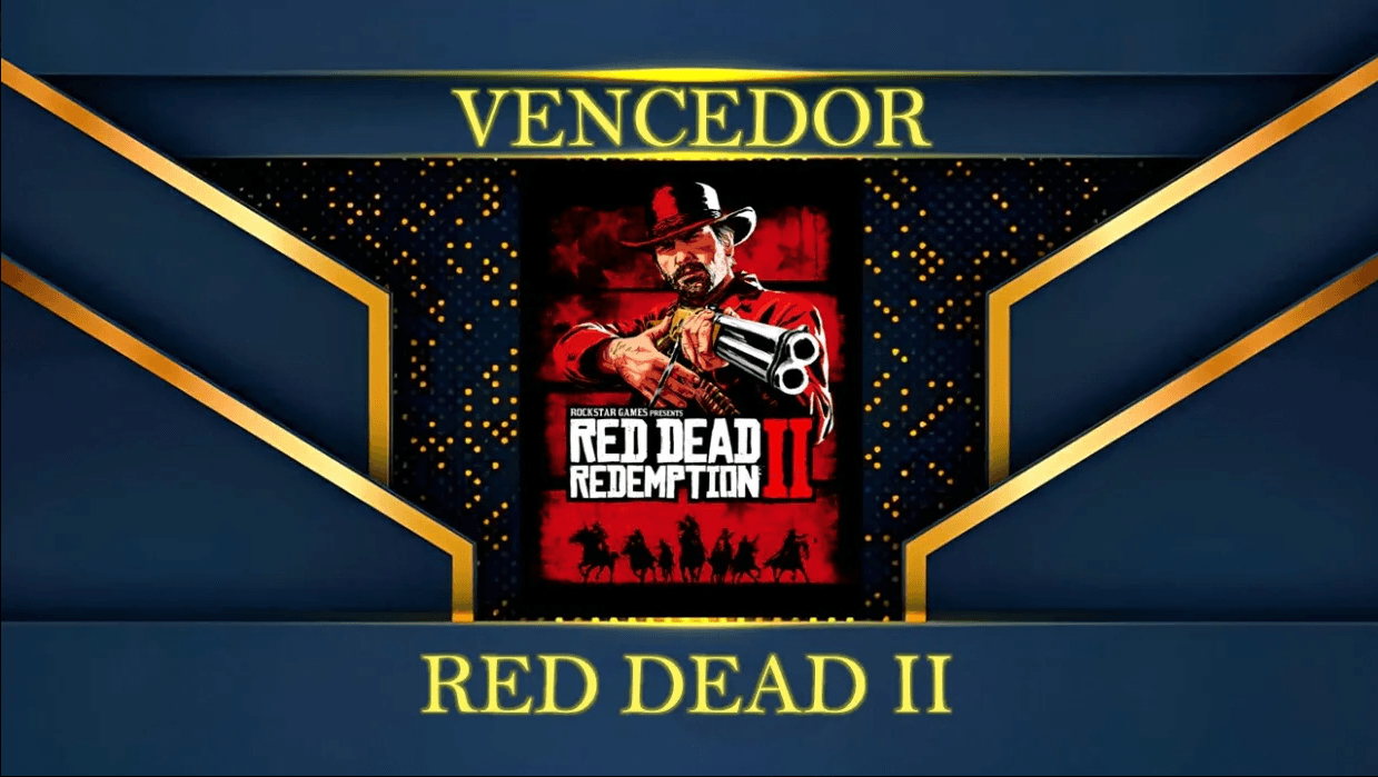 Trilha Sonora - vencedor