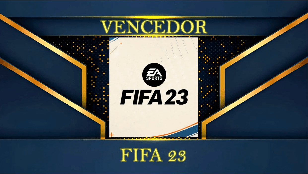 Melhor Contínuo - vencedor