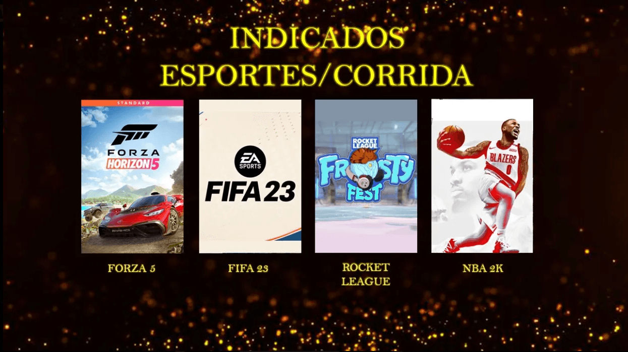 Esporte / Corrida - participantes