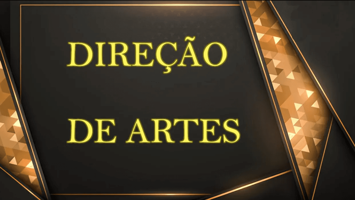 Direção de Arte - categoria