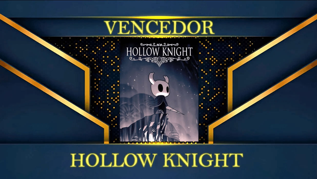 Direção de Arte - vencedor