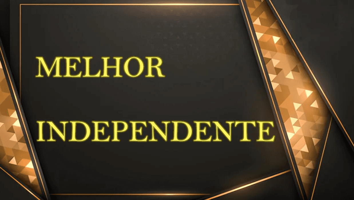 Melhor Independente - categoria
