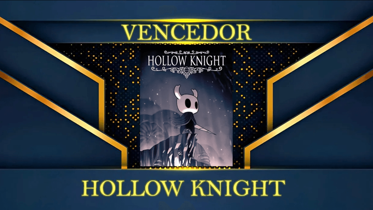 Melhor Independente - vencedor