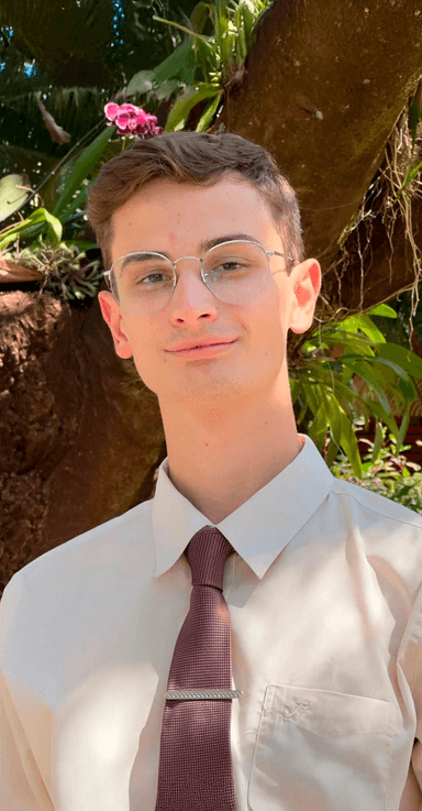 Gustavo Henrique de Oliveira